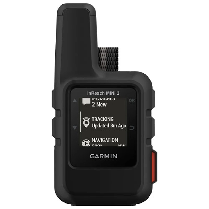 Garmin InReach Mini 2 Outdoor GPS