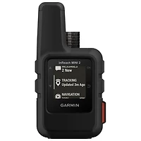 Garmin InReach Mini 2 Outdoor GPS