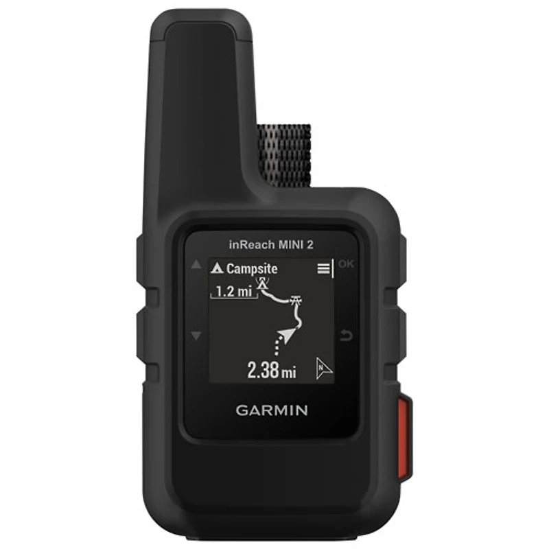 Garmin InReach Mini 2 Outdoor GPS