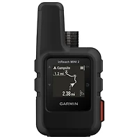 Garmin InReach Mini 2 Outdoor GPS