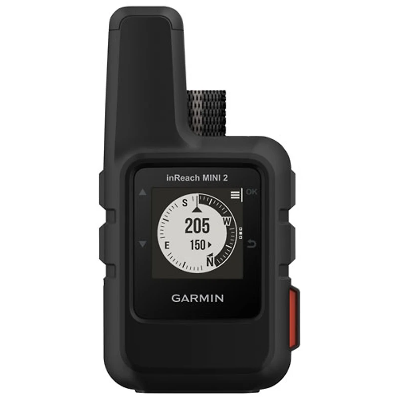 Garmin InReach Mini 2 Outdoor GPS