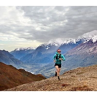 GPS de plein air InReach Mini 2 de Garmin - Rouge