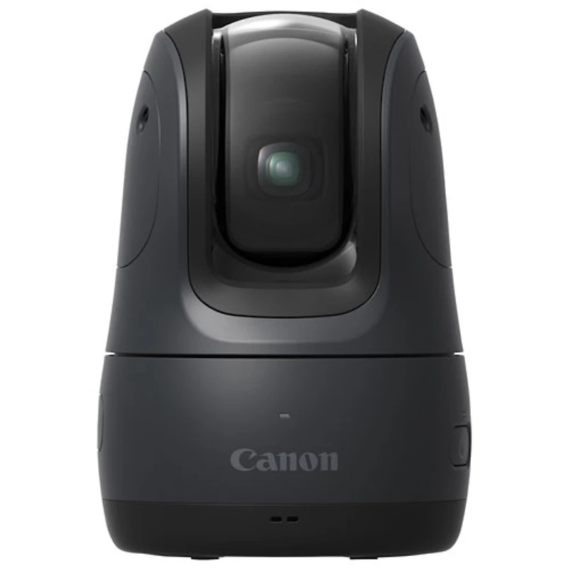 Appareil photo intelligent PowerShot PICK Wi-Fi 12,8 Mpx et zoom optique 3x de Canon - Noir
