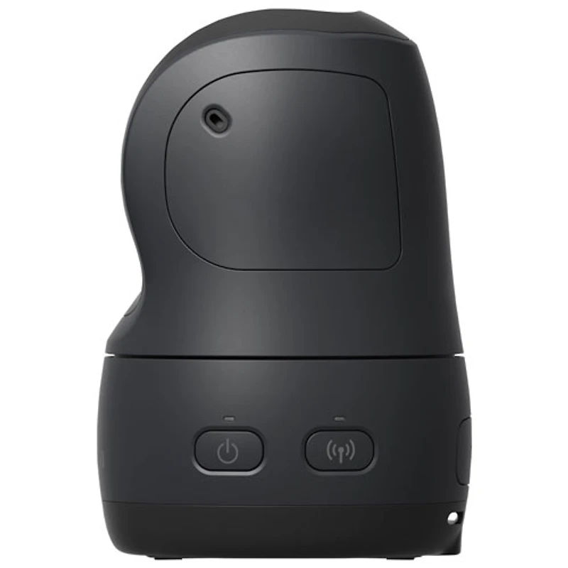 Appareil photo intelligent PowerShot PICK Wi-Fi 12,8 Mpx et zoom optique 3x de Canon - Noir