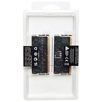 Kingston Fury Impact 32GB (2 x 16GB) DDR5 4800Mhz Laptop Memory (KF548S38IBK2-32)