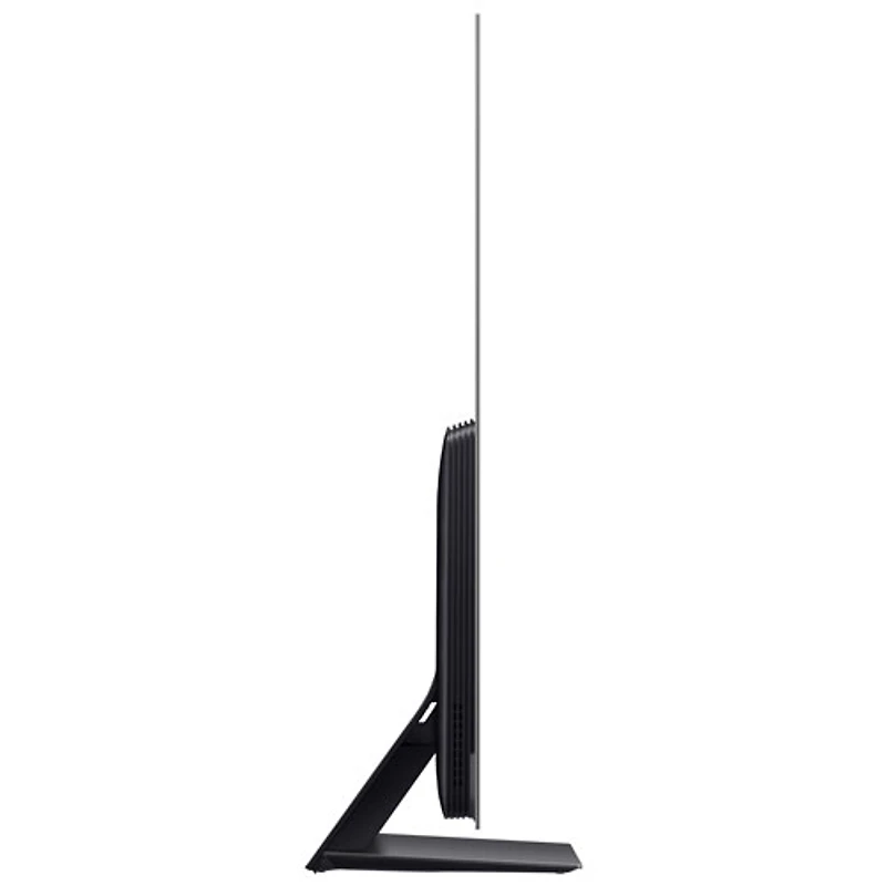 Téléviseur intelligent Tizen DELO UHD 4K de 65 po de Samsung (QN65S95BAFXZC)