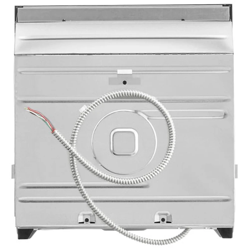 Four mural électrique à convection véritable 2,9 pi³ 23 po de Whirlpool (YWOS52ES4MZ) - Acier inoxydable