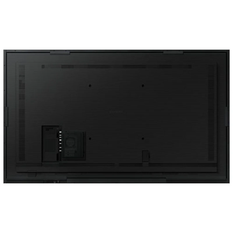 Samsung Flip 3 75" 4K UHD Tizen 6.0 Digital Flipchart (LH75WMAWLGCXZC) - English