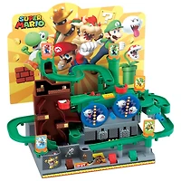 Jeu Super Mario Adventure Game DX d'Epoch