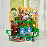 Jeu Super Mario Adventure Game DX d'Epoch