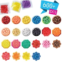 Ensemble de personnages Super Mario d'Arabeads