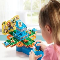 Jeu de table Super Mario Maze DX d'Epoch