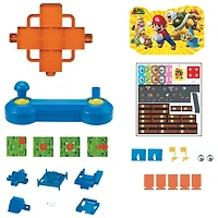 Jeu de table Super Mario Maze DX d'Epoch