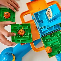 Jeu de table Super Mario Maze DX d'Epoch