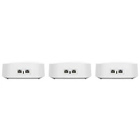 eero Pro 6E Tri-Band Whole Home Mesh Wi-Fi 6E System (S010312) - 3 Pack