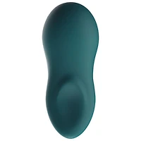 We-Vibe Touch X Vibrator - Green Velvet