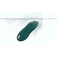 We-Vibe Touch X Vibrator - Green Velvet