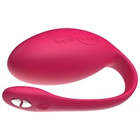 Vibrateur Jive de We-Vibe - Rose électrique
