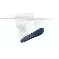 We-Vibe Tango X Mini Vibrator - Midnight Blue
