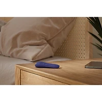 We-Vibe Tango X Mini Vibrator - Midnight Blue