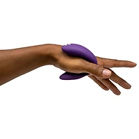 Vibrateur de couple Chorus de We-Vibe - Violet