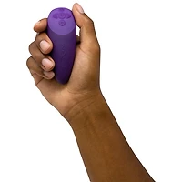Vibrateur de couple Chorus de We-Vibe - Violet