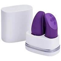Vibrateur de couple Chorus de We-Vibe - Violet
