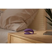 Vibrateur de couple Chorus de We-Vibe - Violet