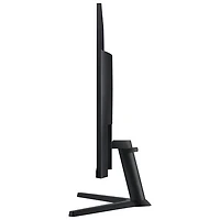 Samsung 32" FHD 75Hz 8ms GTG VA LED FreeSync Monitor (LS32B300NWNXGO) - Black