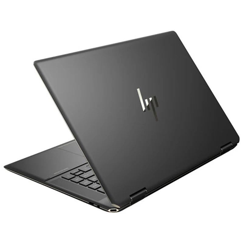 Portable à écran tactile de 16 po Spectre x360 2-en-1 de HP - Crépuscule (Evo i7-1260P d'Intel/SSD 2 To/RAM 16 Go/Windows 11)
