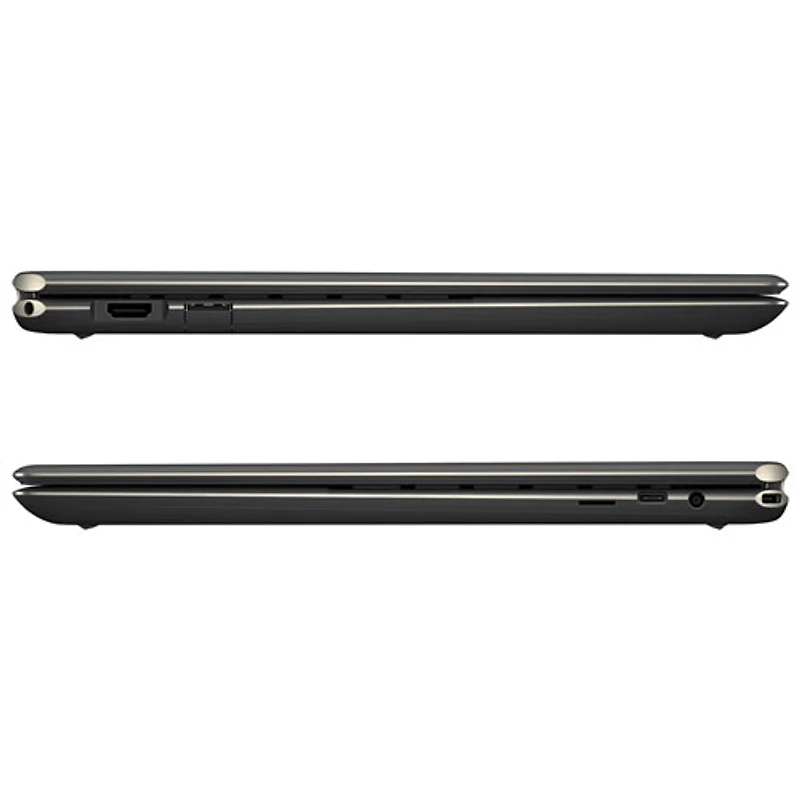 Portable à écran tactile de 16 po Spectre x360 2-en-1 de HP - Crépuscule (Evo i7-1260P d'Intel/SSD 2 To/RAM 16 Go/Windows 11)
