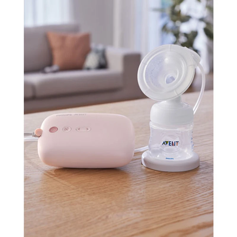 Philips Avent Single Electric Advanced Breast Pump