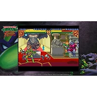 Teenage Mutant Ninja Turtles: The Cowabunga Collection (PS5)