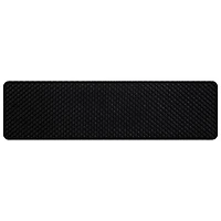 HyperX Compact Cool Gel Memory Foam Wrist Rest - Black