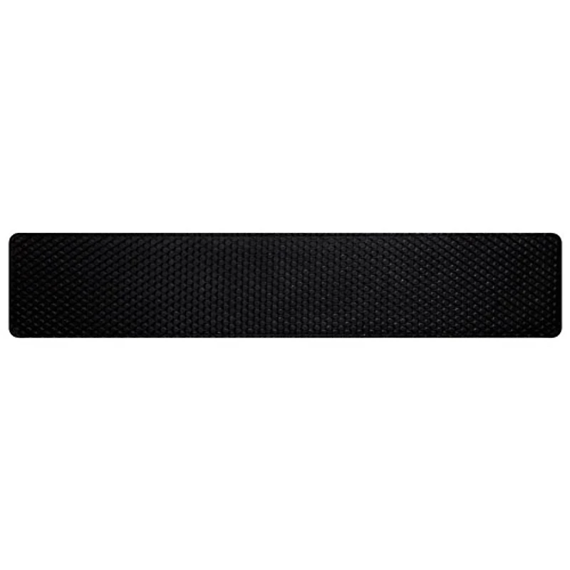 HyperX Cool Gel Memory Foam Wrist Rest - Black