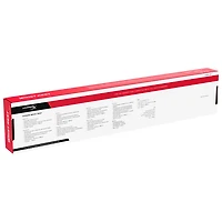 HyperX Cool Gel Memory Foam Wrist Rest - Black