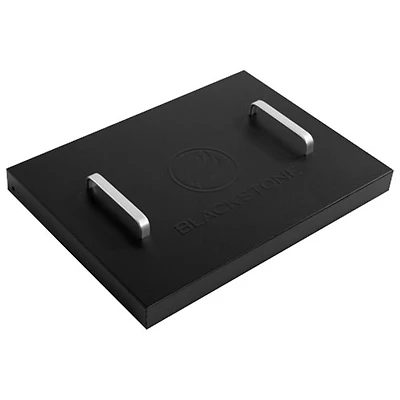 Couvercle rigide de plaque chauffante de 22 po de Blackstone (5079)