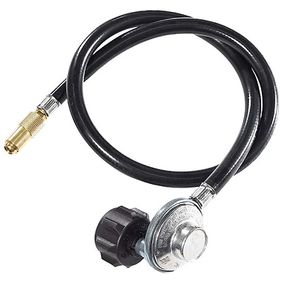 Tuyau adaptateur de propane de 3 pi avec rÃ©gulateur de Blackstone (5471)