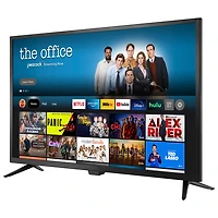 Téléviseur intelligent DEL HD intégrale 1080p de 32 po d'Insignia (NS-32F202CA23) - Édition Fire TV - 2022 - Exclusivité de Best Buy