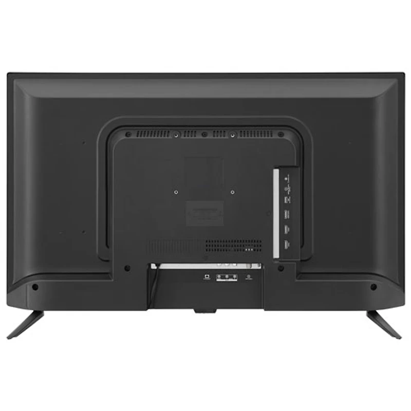 Insignia 32" 1080p FHD LED Smart TV (NS-32F202CA23) - Fire TV Edition - 2022 - Only at Best Buy