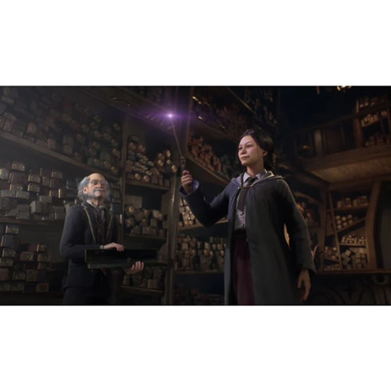 Hogwarts Legacy (PS5)