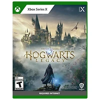 Hogwarts Legacy (Xbox Series X)