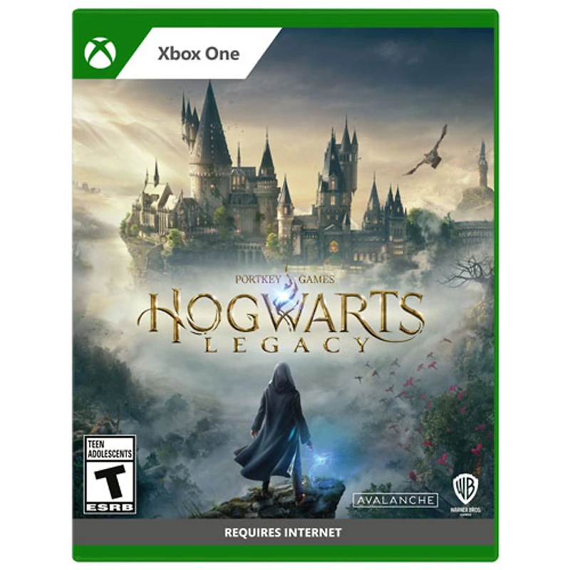 Hogwarts Legacy (Xbox One)
