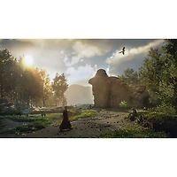 Hogwarts Legacy (Xbox One)