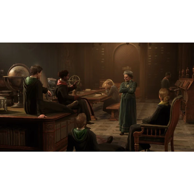 Hogwarts Legacy (Xbox One)