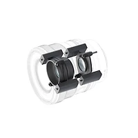 Objectif G motorisé grand-angle à ouverture constante plein format f/4 16-35 mm à monture E FE PZ de Sony (SELP1635G)