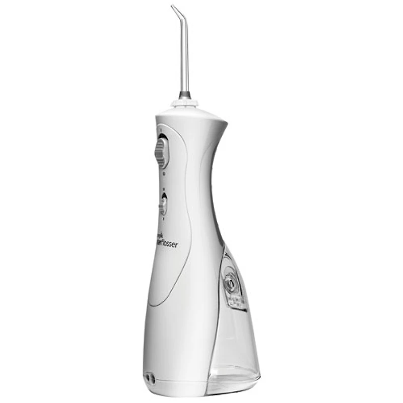 Waterpik Cordless Plus Water Flosser (WP-450) - White