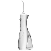 Waterpik Cordless Plus Water Flosser (WP-450) - White