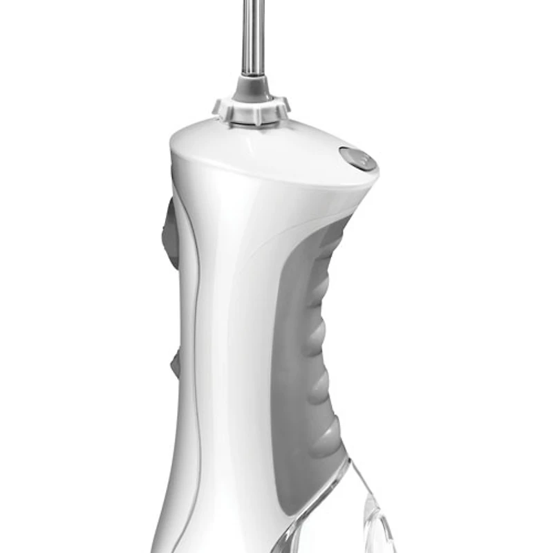 Waterpik Cordless Plus Water Flosser (WP-450) - White