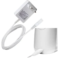 Waterpik Cordless Plus Water Flosser (WP-450) - White